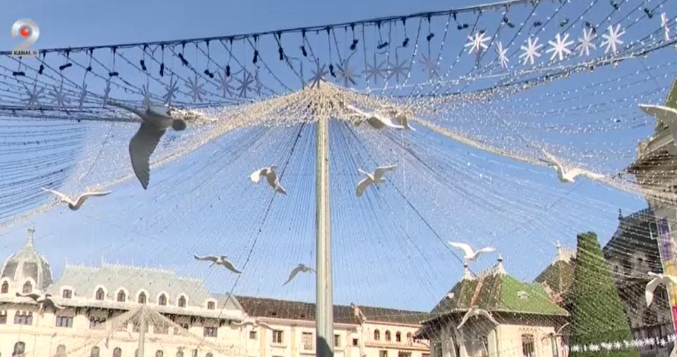 craiova pregatiri craciun 