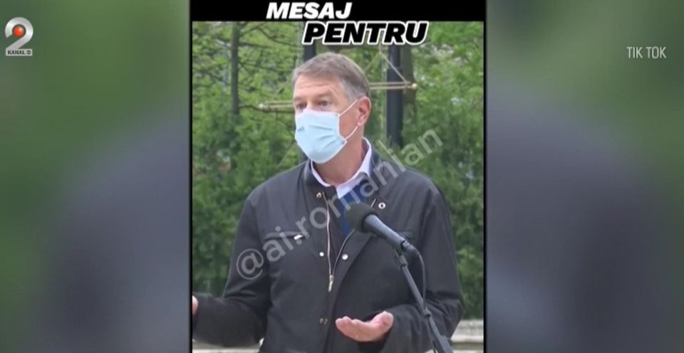 proiect de lege deep fake 