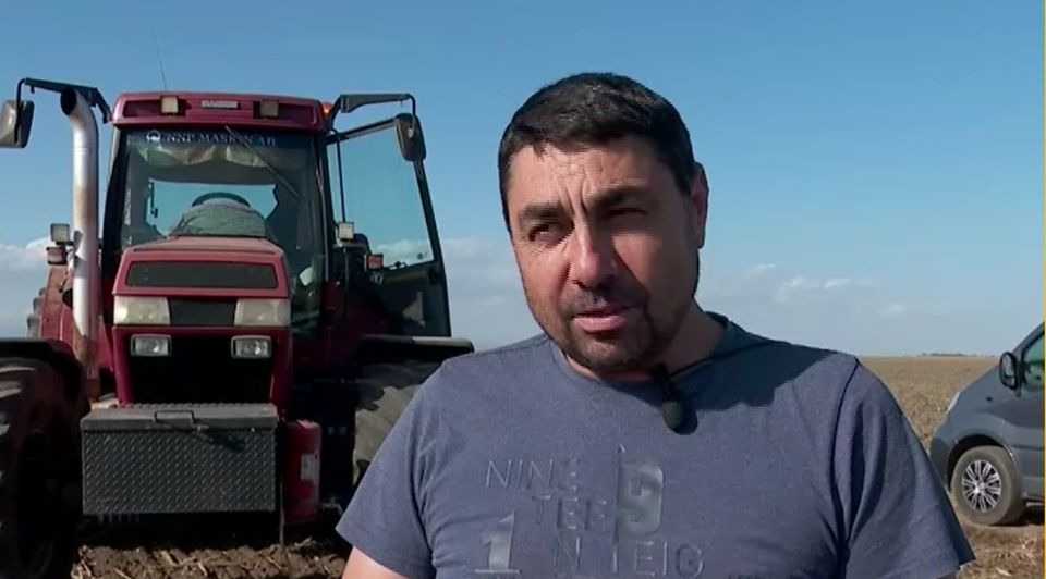 desertificare romania 