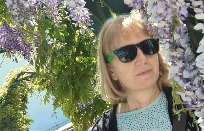 femeie incendiata capitala 