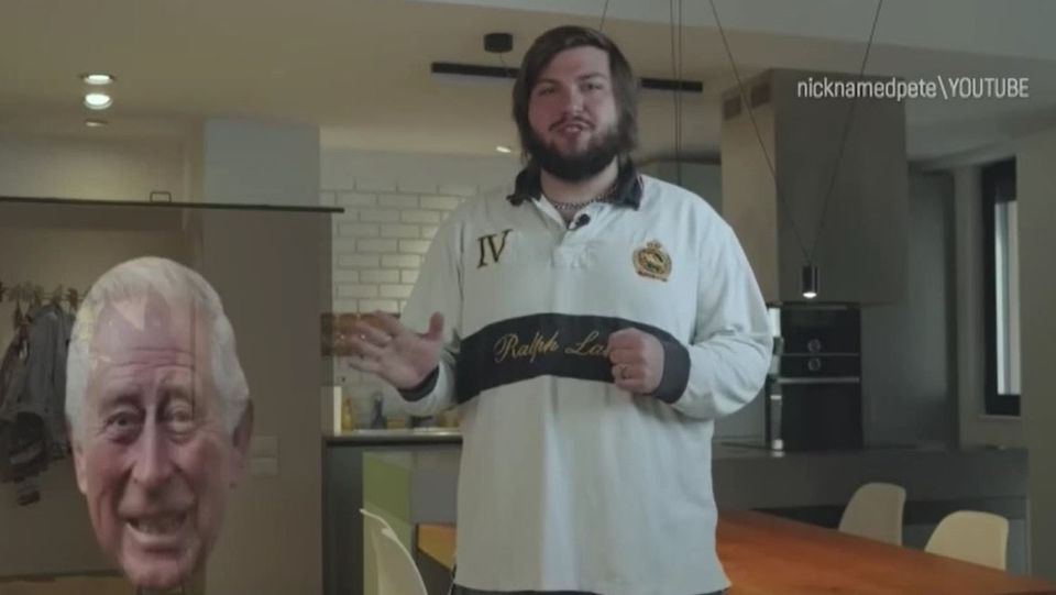 pete, influenceri, oana roman, branza regelui, ana morodan 