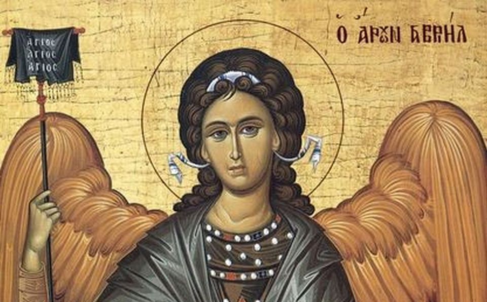 semnificatia numelui gabriel 