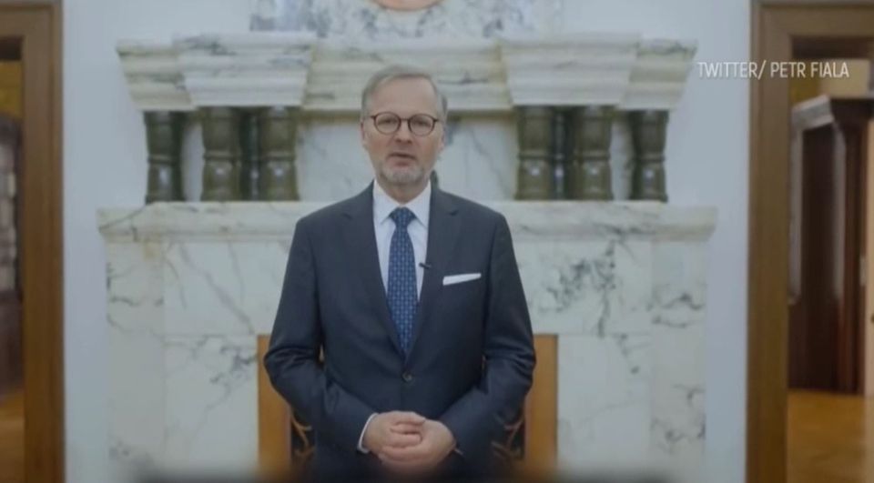 petr fiala, premier cehia, salarii cehia, diferenta preturi cehia germania 