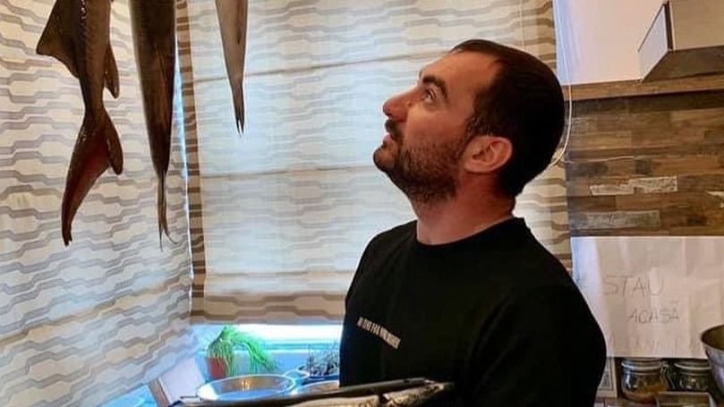 pescobar, pescobar carnet, pescobar declaratii 