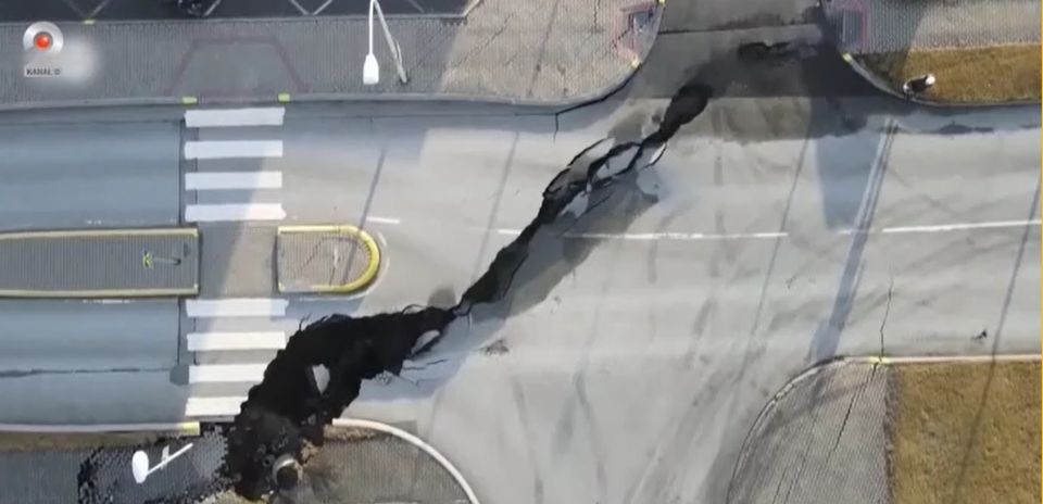 islanda eruptie vulcanica 