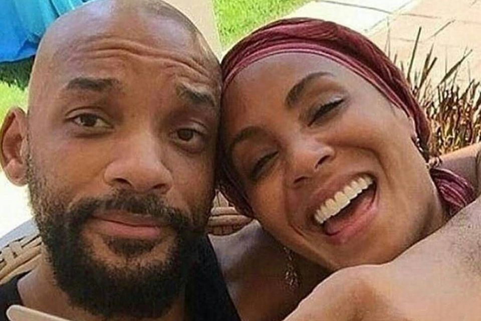 will si jada smith 