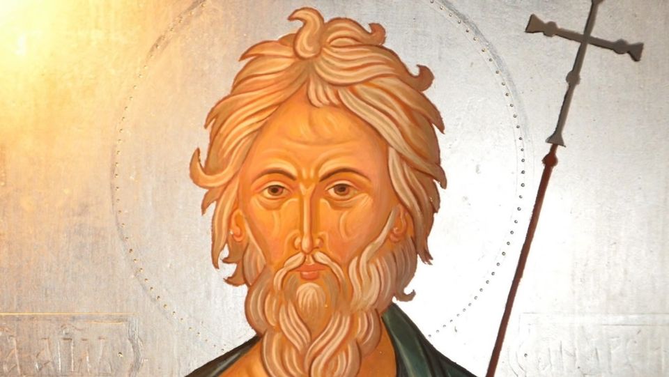 sf andrei, felicitari sf andrei, mesaje sf andrei, onomastica sf andrei 