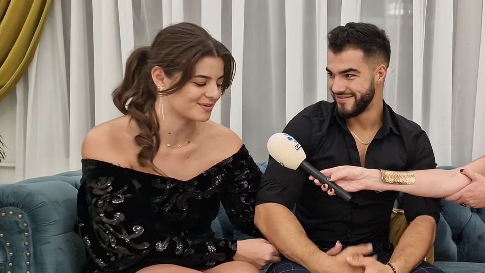 iancu sterp declaratii, denisa cotolan nunta, iancu sterp iubita 