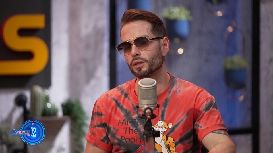 randi, invitatul de 12, randi declaratii, cosmin cernat 