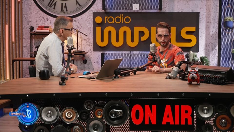 randi, invitatul de 12, randi declaratii, cosmin cernat 