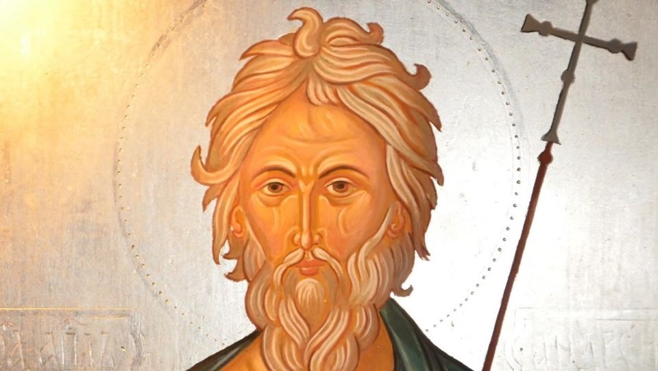 sf andrei, traditii sf andrei, grau incoltit sf andrei, superstitii sf andrei 