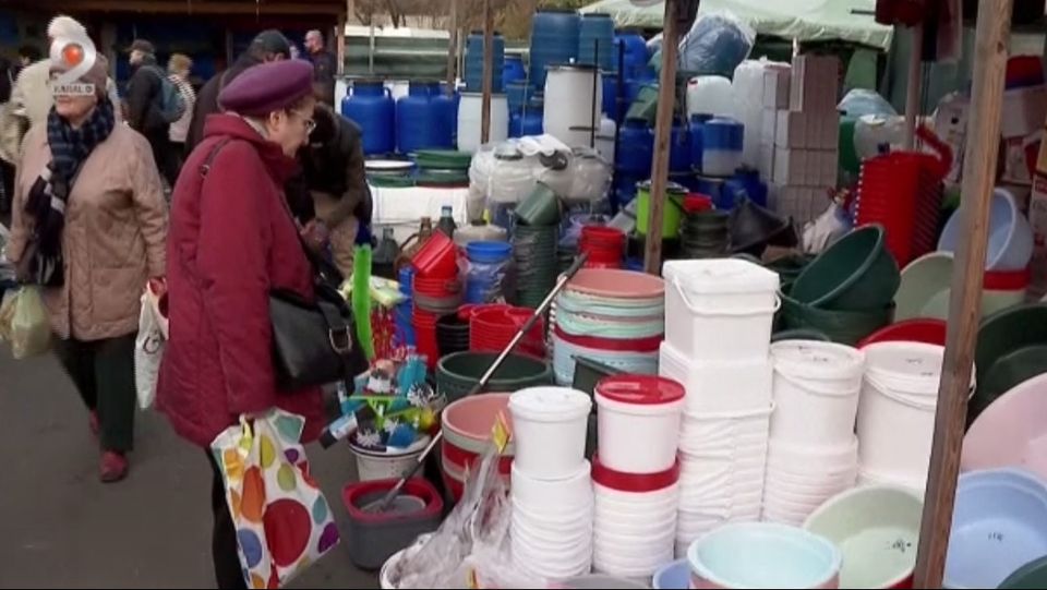 avarii caldurac capitala, nicusor dan, lipsda apa calda bucuresti 