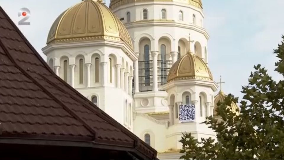 catedrala mantuirii neamului, declaratii BOR, patriarhia romana 