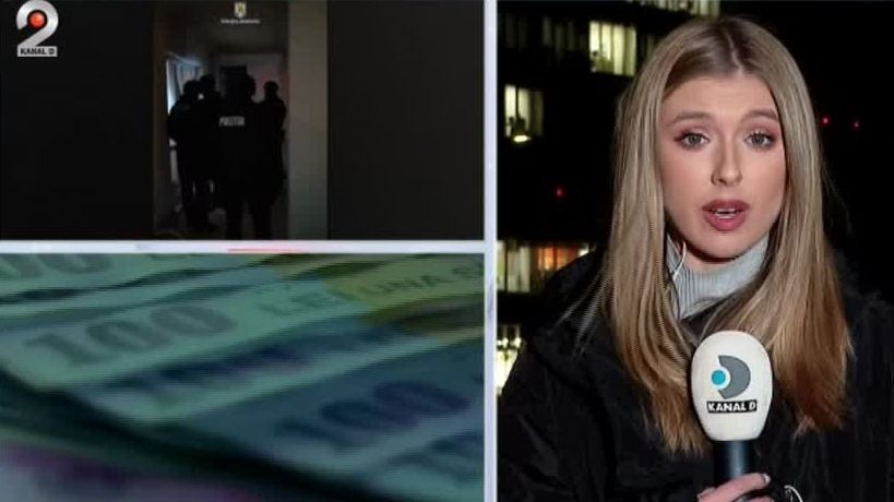 camatari capitala, ancheta politie, romani evacuati 