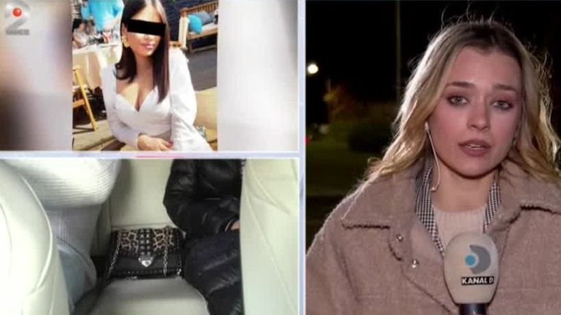 andreea bumbac, jandarmerita prinsa droguri, ancheta politie 