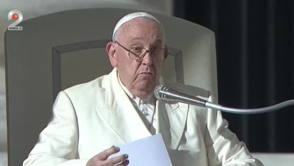 bombardamente gaza, armistitiu israel hamas, papa francis declaratii gaza 