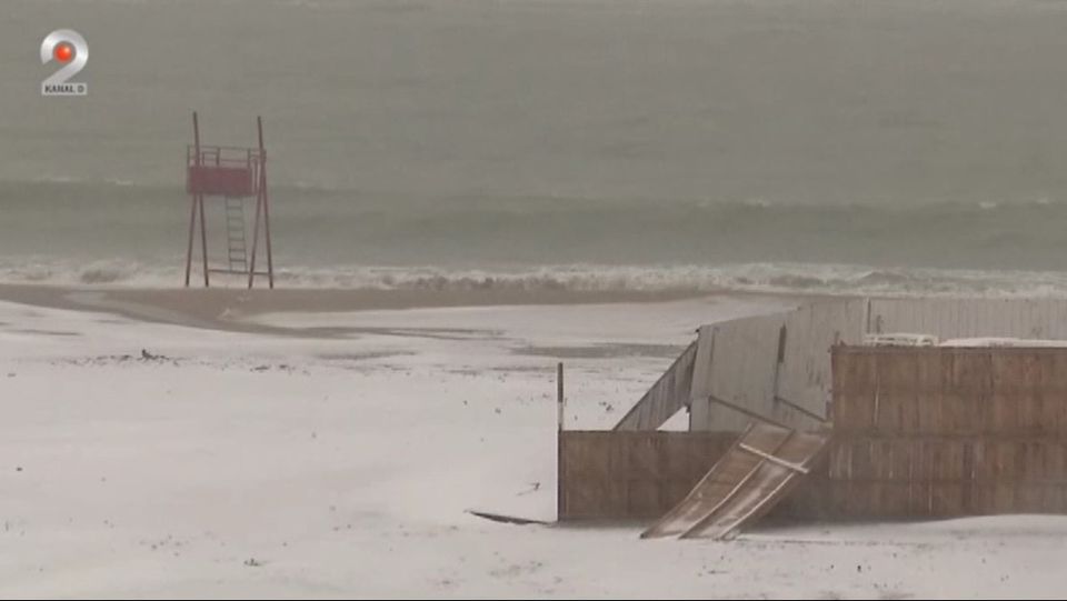 zapada romania, avertisment activisti mediu, meteorologi anm 