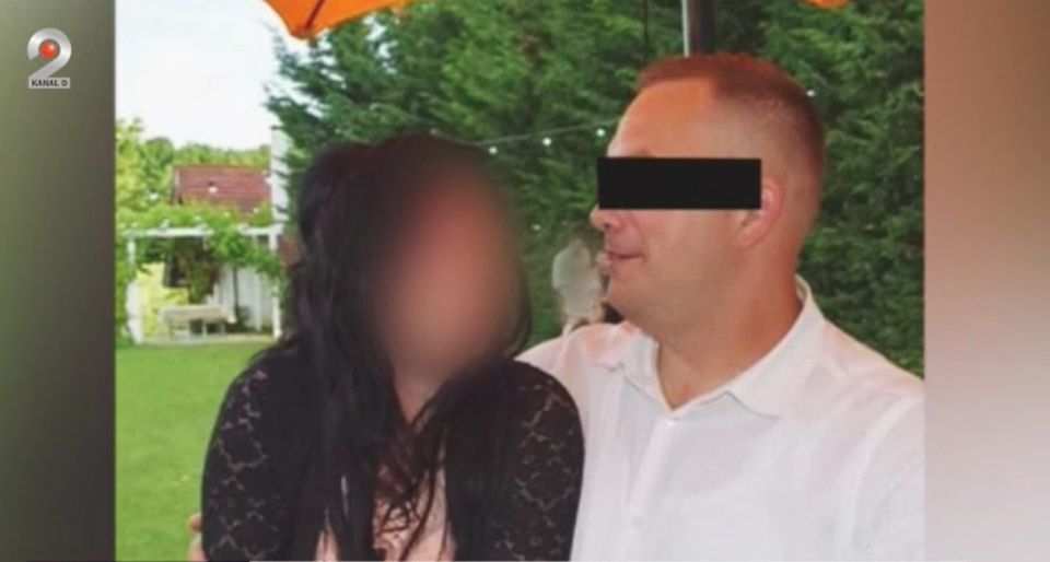 profesor oradea injunghiat 