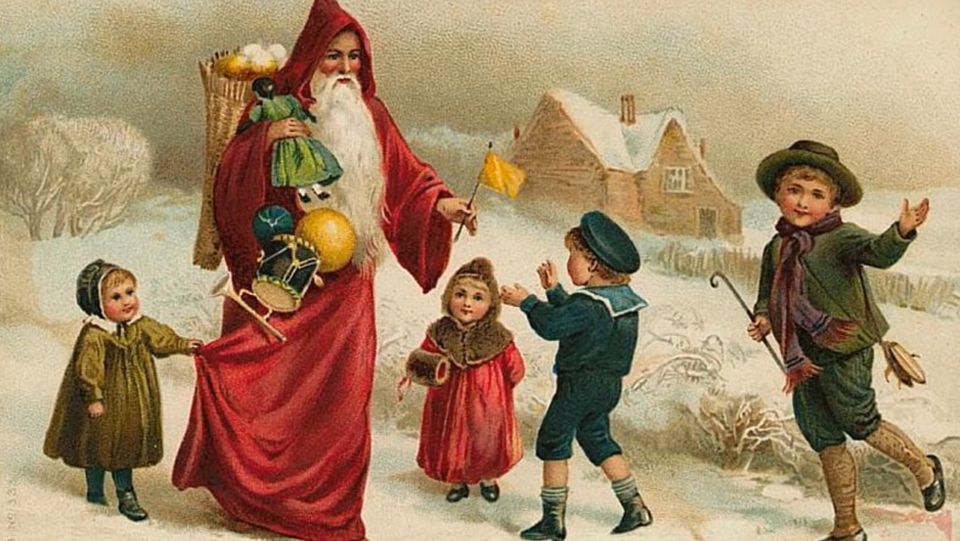 sf nicolae urari, mos nicolae 2023, mesaje onomastica sf nicolae 2023