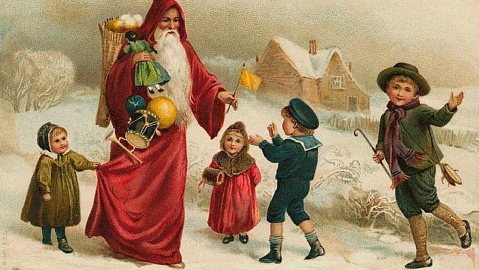 sf nicolae urari, mos nicolae 2023, mesaje onomastica sf nicolae 2023