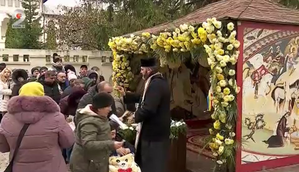 pelerinaj sfantul andrei 