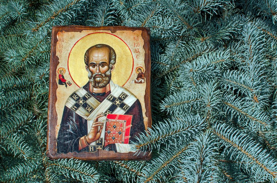 mos nicolae rugaciune 