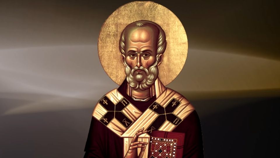 sf nicolae urari, mos nicolae 2023, mesaje onomastica sf nicolae 2023