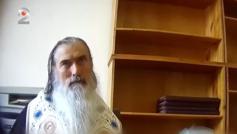 ips teodosie, procurori dna, investigatie recorder 