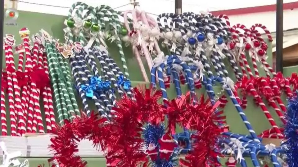 nuieluse moderne, nuia mos nicolae, mos nicolae 2023, sf nicolae 