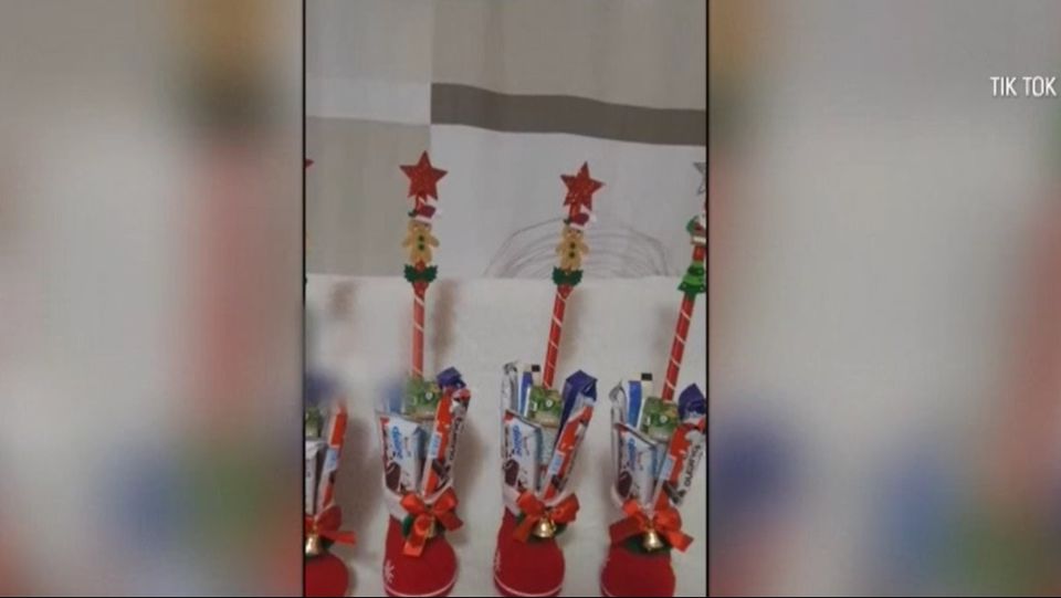 nuieluse moderne, nuia mos nicolae, mos nicolae 2023, sf nicolae 