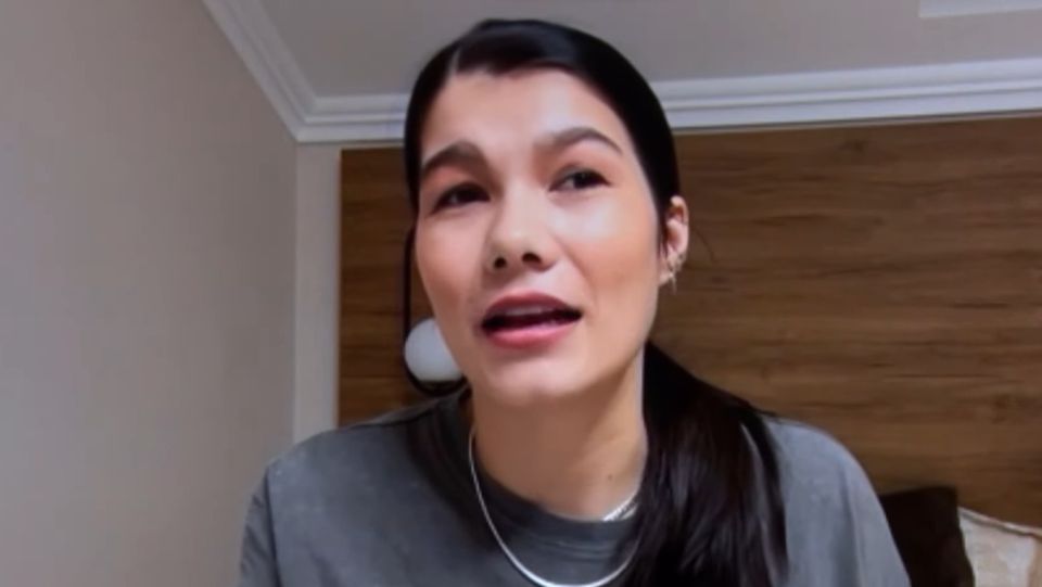 ileana sterp declaratii, ileana sterp tata, mama geta 