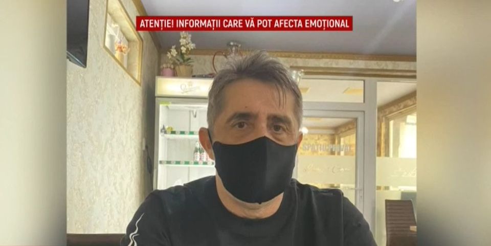 afacerist oradea mort 