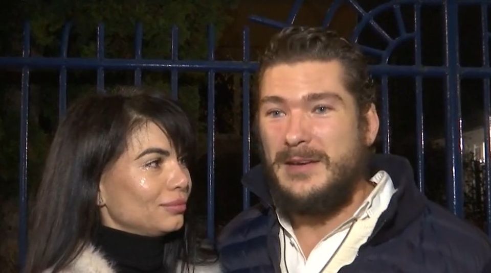 calin donca eliberat 