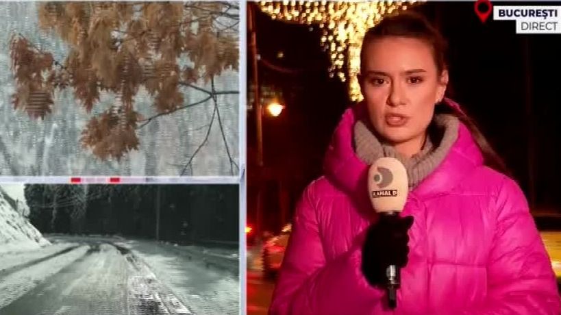 zapada de craciun, vreme craciun 2023, temperaturi craciun 2023 