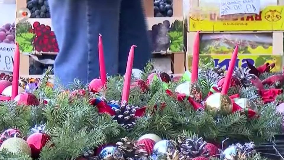 brad de craciun, brad de craciun modern, pom de craciun comunist 