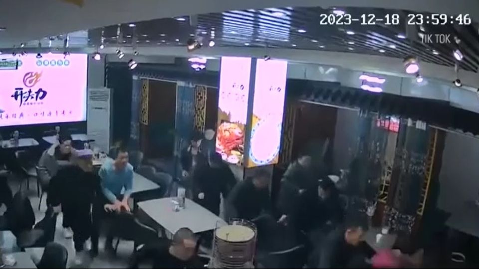 cutrem china, salvatori china, victime cutremur china 