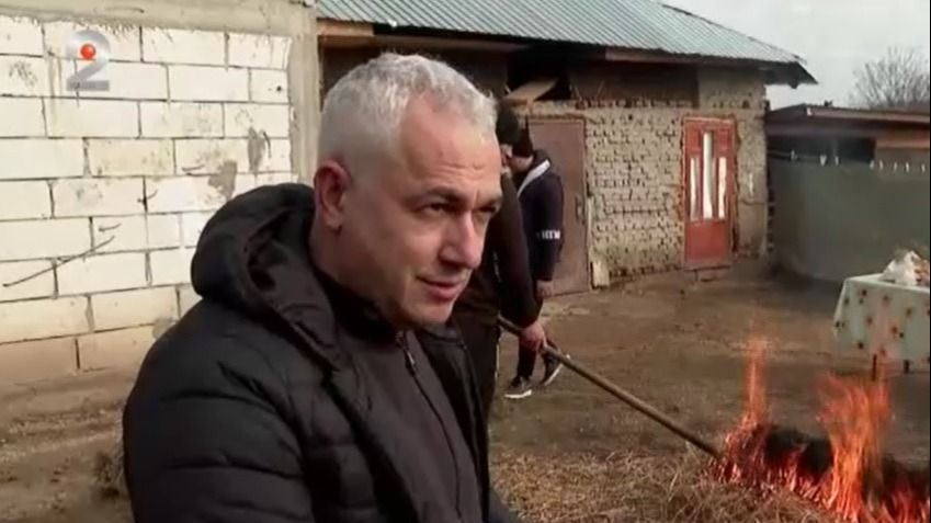 traditie ignat, porc, soric, carde de porc, pomana porcului 