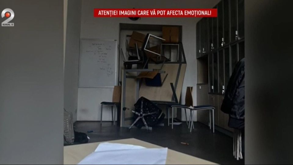 atac armat cehia, victime atac praga, universitate arte praga 