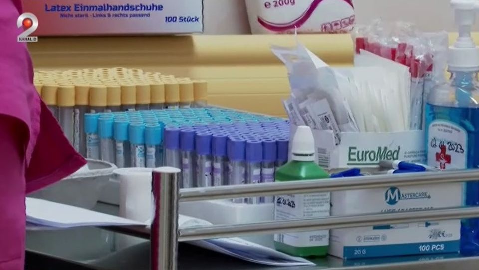 gripa, viroza, cumparaturi craciun, vaccin antigripal 