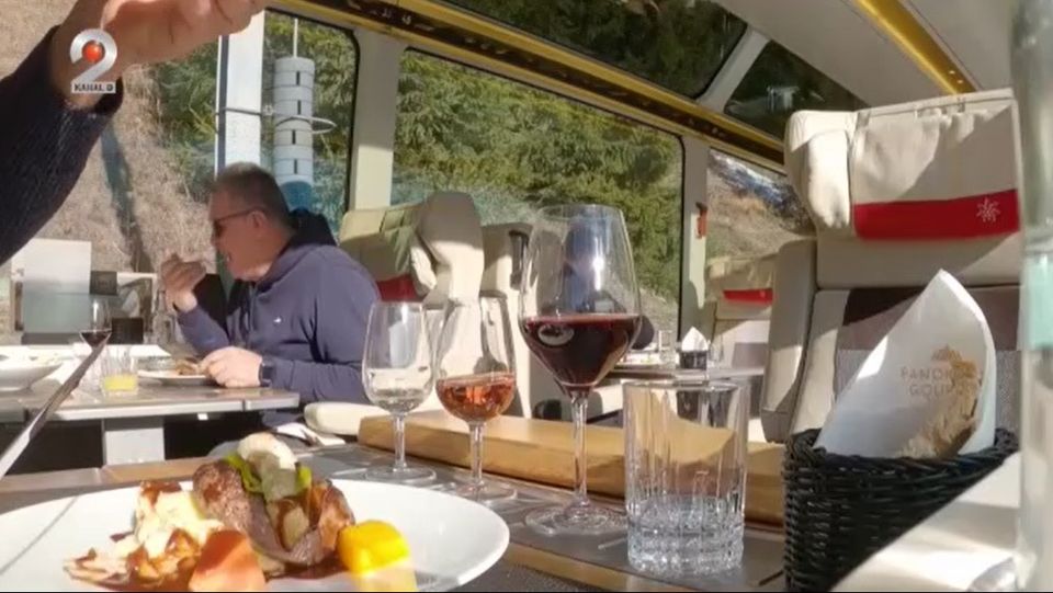 tren de lux, glacier express, munti alpi, tren alpi elvetieni 