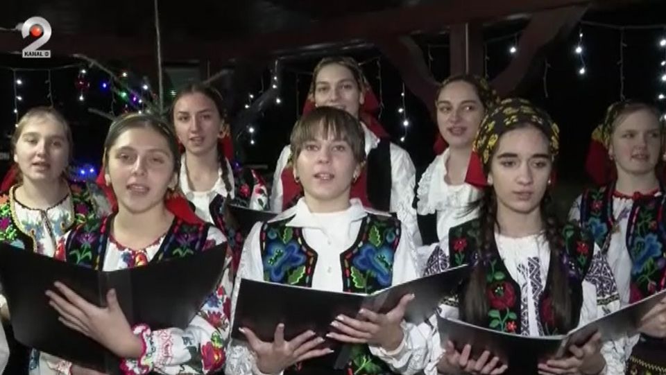 colindatori, muntii apuseni, traditii craciun, colinde craciun 