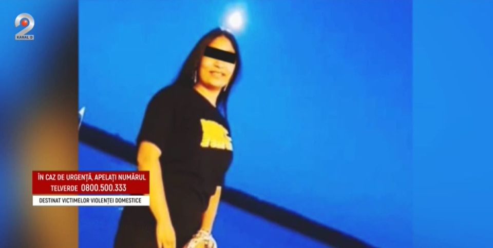  crima in a treia zi de craciun 