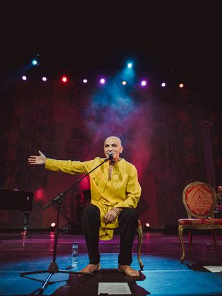 CONCERT DAMIAN DRĂGHICI