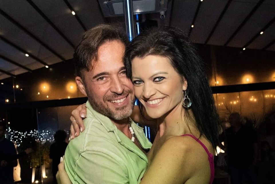 dinu maxer si magdalena 