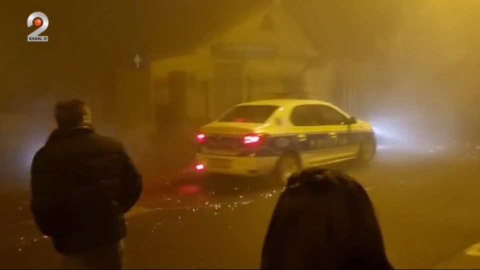 politie constanta, lovit de politie, tragedie, barbat in coma 