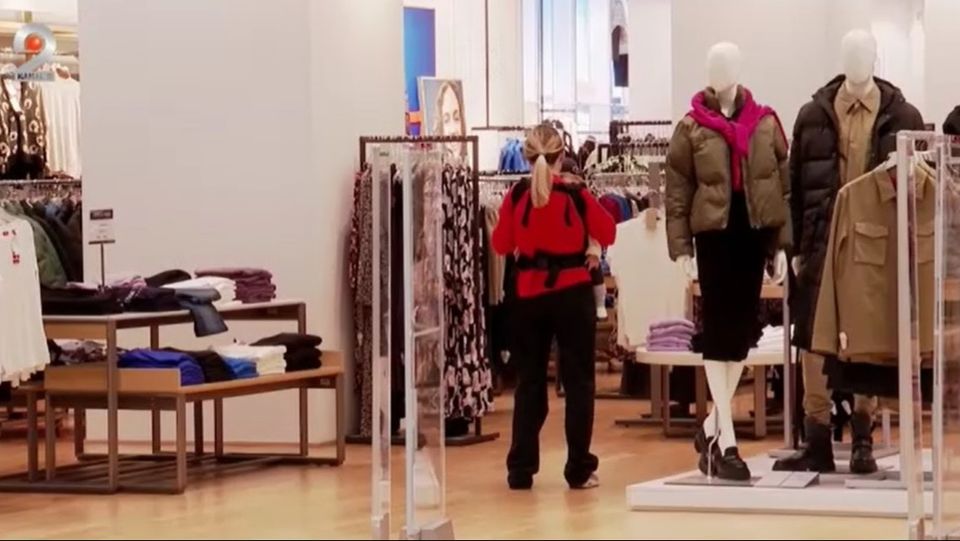 mall bucuresti, centru comercial, anul nou, relaxare, zile libere 2024 