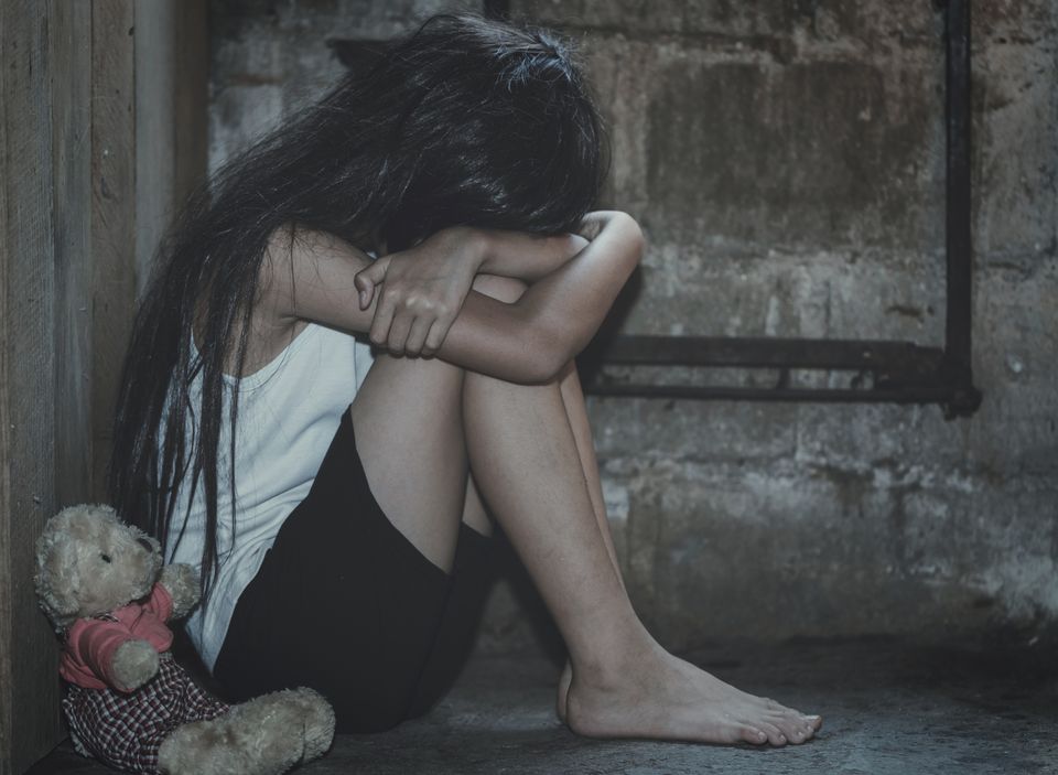 fetita romanca abandonata italia 