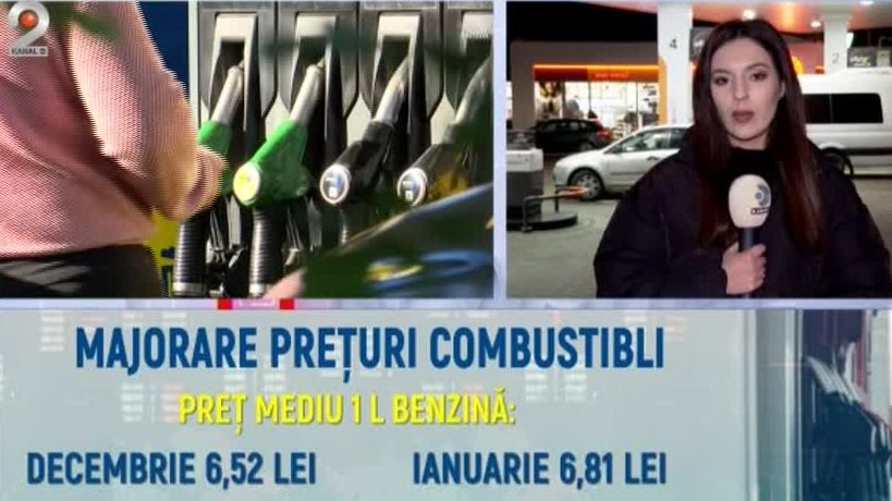 scumpiri 2024, benzina scumpita, acciza tigari, inflatie2024 