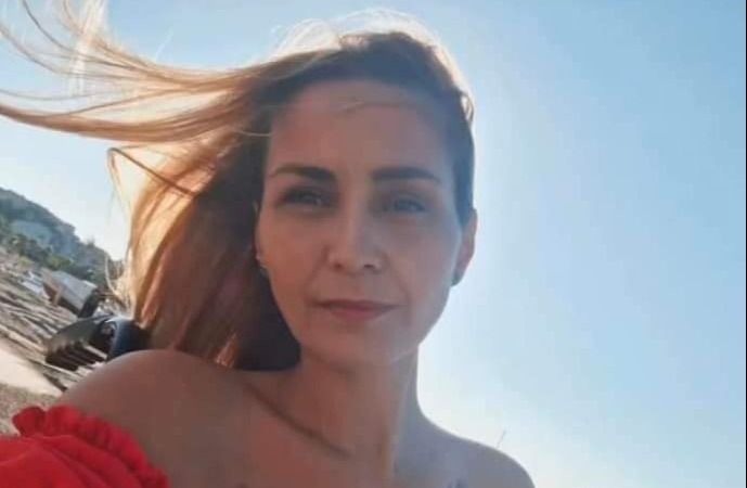 politista moarta sibiu 