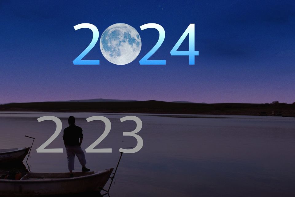 luna noua ianuarie 2024 